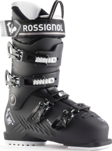 Rossignol Rossignol Men's On Piste Ski Boots Hi-Speed 80 HV Black Alpinpjäxor 27.5