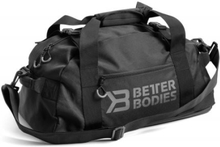 BB Gym Bag, black, Better Bodies