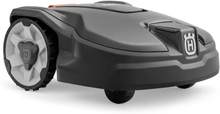 Husqvarna Automower® 305 Robotgräsklippare