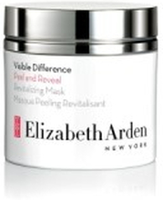 Elizabeth Arden Visible Difference Peel and Reveal Revitalizing M