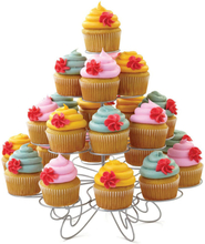 Muffinsträd 23 cupcakes - Wilton