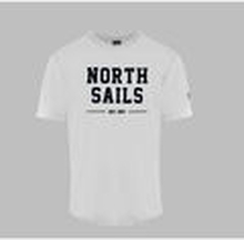 North Sails T-shirts med korta ärmar - 9024060