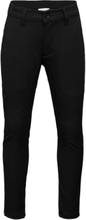 Dude Ankle Pant Bottoms Chinos Black Grunt