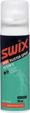 Swix Kb20 Base Klister Spray, 70Ml Valla OneSize