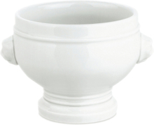 Skål Nr. 4 Serie Originale Home Tableware Bowls & Serving Dishes Serving Bowls White Pillivuyt