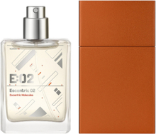 Escentric 02 Portable Edt 30 Ml Parfume Eau De Toilette Nude Escentric Molecules