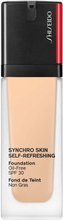 Shiseido Synchro Skin Self-Refreshing Foundation SPF30 220 Linen