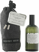 Parfym Herrar Geoffrey Beene 123842 EDT Grey Flannel 120 ml
