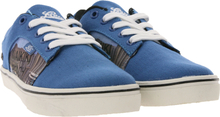 LICO Sneaker stylische Schuhe California Blau