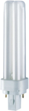 Osram - Leuchtmittel 13W/830 Dulux D 2 Pin G24d-1