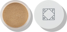OFRA Cosmetics Translucent Powder Dark - 6 g
