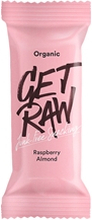Get Raw 42 gram Raspberry-Almond