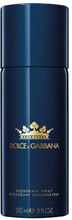 K by Dolce&Gabbana - Dezodorant w sprayu