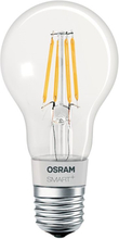 Osram Smart+ Filament Smart LED-pære E27 650 lm