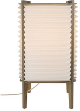 LE KLINT Bee Hive Small Tafellamp - Licht eiken - Wit