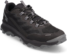 "Speed Strike Gtx Black Sport Sport Shoes Outdoor-hiking Shoes Black Merrell"