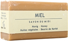 Midi Tvål 100 gram Honey