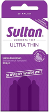 Sultan Ultra Thin 20 kpl/st Kondomer