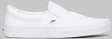 Vans Sneakers UA Classic Slip-On Hvit