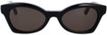 Balenciaga Sonnenbrillen Sonnenbrille BB0230S 001
