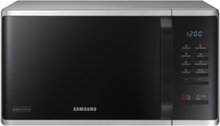 Samsung MS23K3513AS Mikroovn - Sølv
