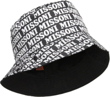 Missoni Accessories Accessories Headwear Bucket Hats Multi/mønstret Missoni*Betinget Tilbud