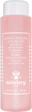 Floral Toning Lotion, 250ml