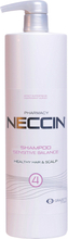 Grazette Neccin 4 Shampoo Sensitive Balance - 1000 ml