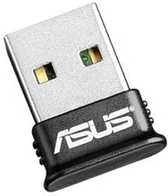 Asus USB-BT400 Mini Bluetooth Dongle USB 2.0 Bluetooth 4.0