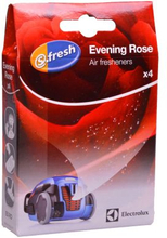 Electrolux Billes de parfum Evening rose ELECTROLUX