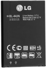 Batteri, Original till P970 Optimus (BL-44JN)