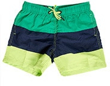 Björn Borg Boys Loose Shorts Bright Green