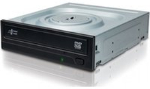 Hitachi LG Data Storage Super Multi DVD Writer