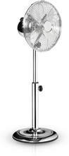 Tristar Ventilatore a Piedistallo VE-5952 30 W 25 cm Argentato
