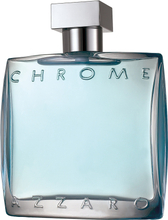 Azzaro Chrome Chrome Eau De Toilette 50 ml