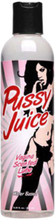 Pussy Juice Glidemiddel Med Vaginaduft