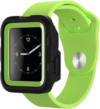 GRIFFIN Survivor Tactical Case Apple Watch 42mm Green