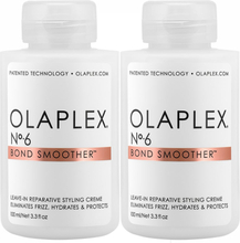 Olaplex No6 Bond Smoother Duo 2x100ml
