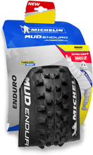 Michelin Mud ENDURO Magi-X MTB Tyre - 27.5x2.25