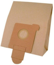 Confezione 7 sacchi filtro per aspirapolvere Polti as 400-404-410