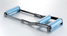 Tacx T1000 Antares Balanserulle SKF lager, PVC ruller