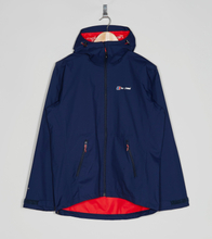 Berghaus Stormcloud Waterproof Jacket, grå