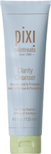 Clarity Cleanser Beauty WOMEN Skin Care Face Cleansers Cleansing Gel Nude Pixi*Betinget Tilbud