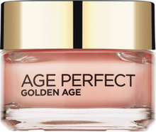 L'oréal Paris Age Perfect Golden Age Eye Cream Øjenpleje Nude L'Oréal Paris