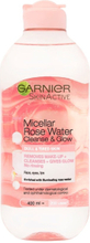 Garnier Micellar Rose Micellar Water - 400 ml