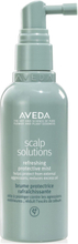 "Scalp Solutions Refreshing Protective Mist Hårpleje Nude Aveda"