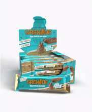 Grenade Proteinbar 12x60 g. Høyt proteininnhold