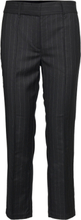Ben Trousers Suitpants Svart Stylein*Betinget Tilbud
