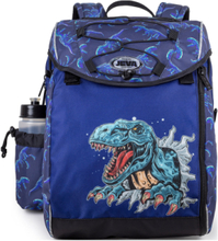 Intermediate Accessories Bags Backpacks Blue JEVA