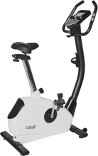 Exercise bike EB300 - White/black